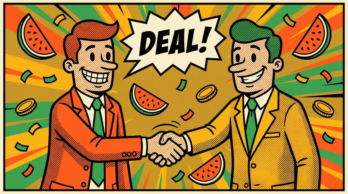 今日看料导航 | 今日看料官方入口~热点今日看料分享平台 商务合作漫画插图