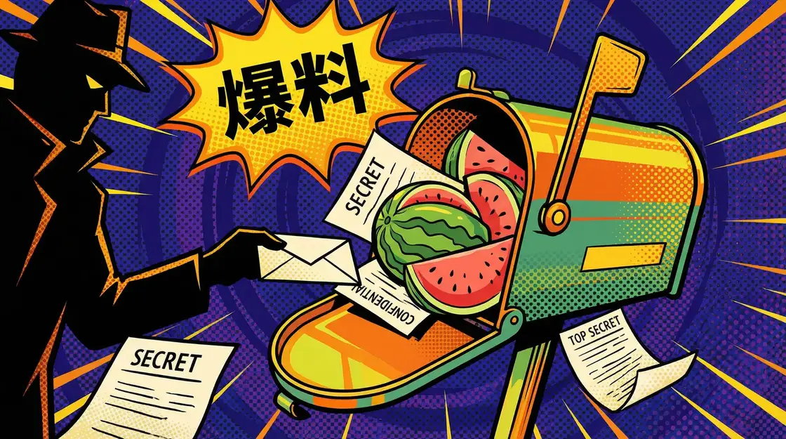 今日看料导航 | 今日看料官方入口~热点今日看料分享平台 匿名爆料通道漫画插图